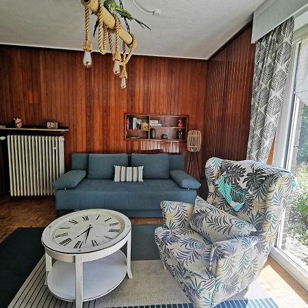Hr Townhouse Honigbach Lejlighed Coesfeld Eksteriør billede
