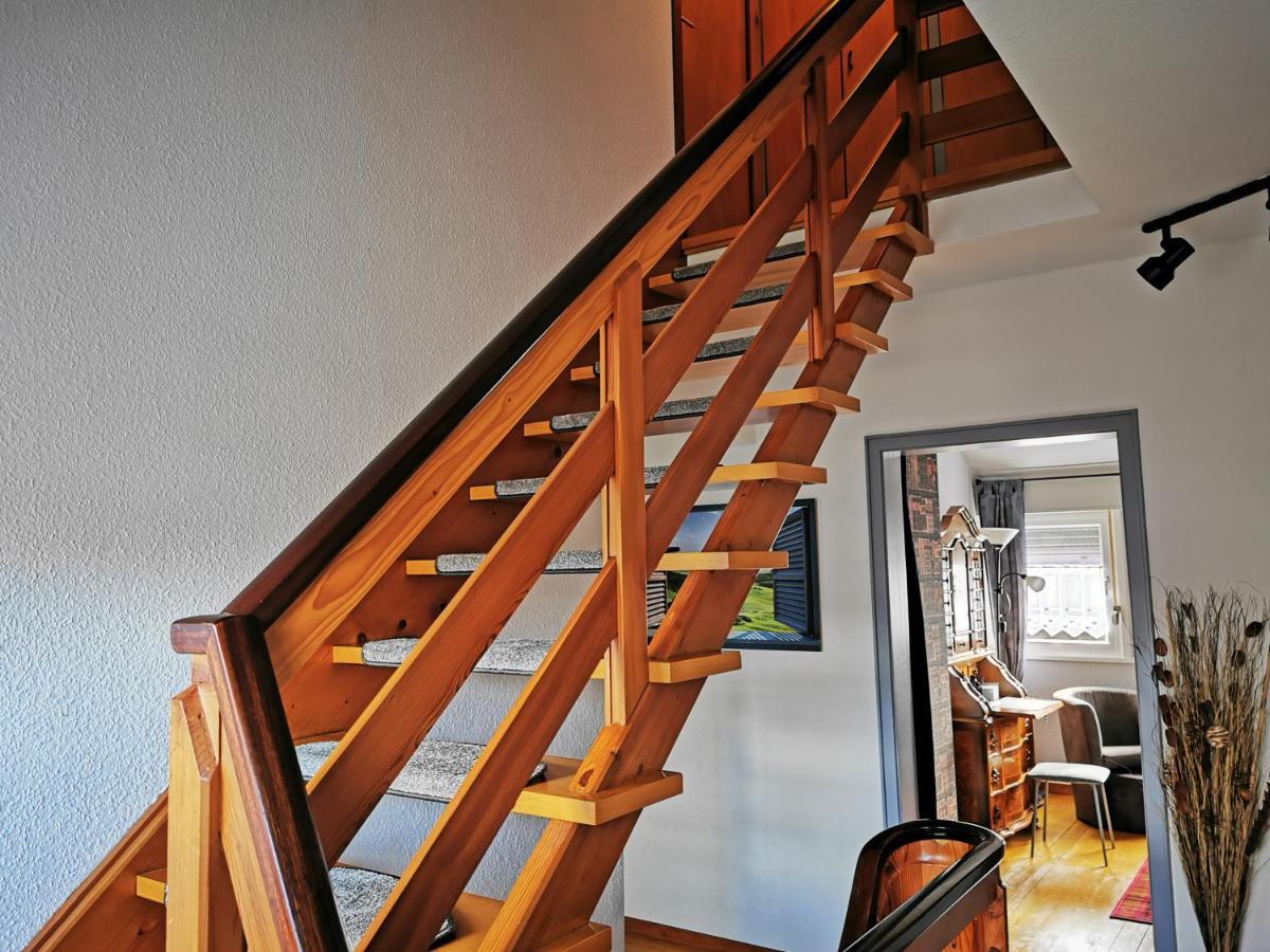Hr Townhouse Honigbach Lejlighed Coesfeld Eksteriør billede