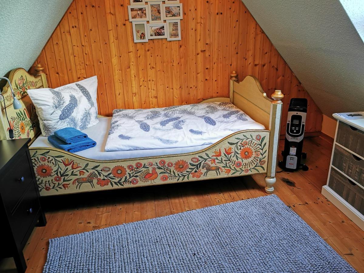 Hr Townhouse Honigbach Lejlighed Coesfeld Eksteriør billede