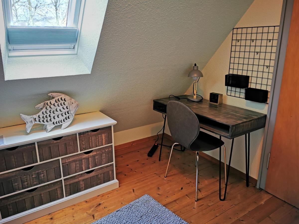Hr Townhouse Honigbach Lejlighed Coesfeld Eksteriør billede