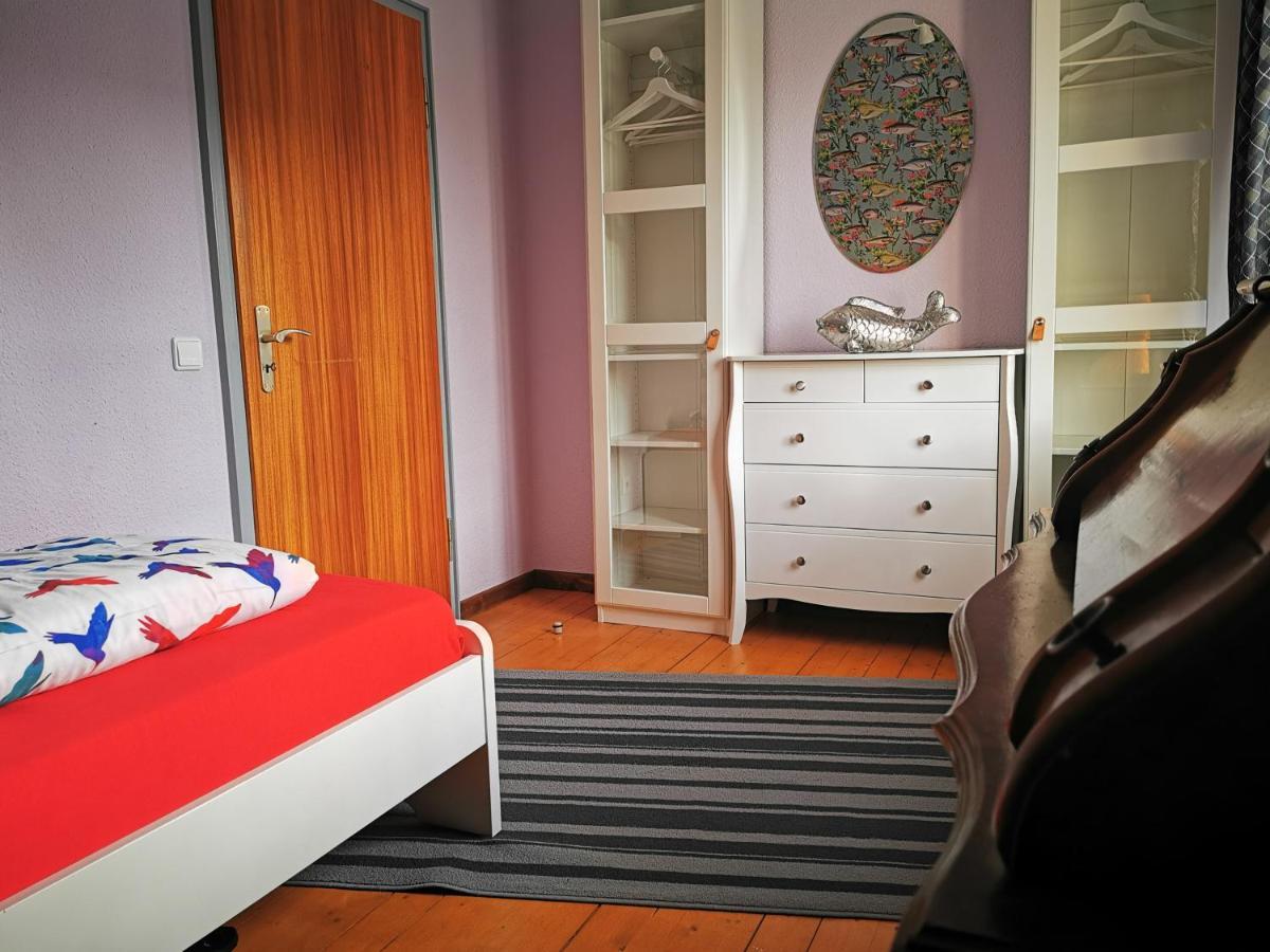 Hr Townhouse Honigbach Lejlighed Coesfeld Eksteriør billede