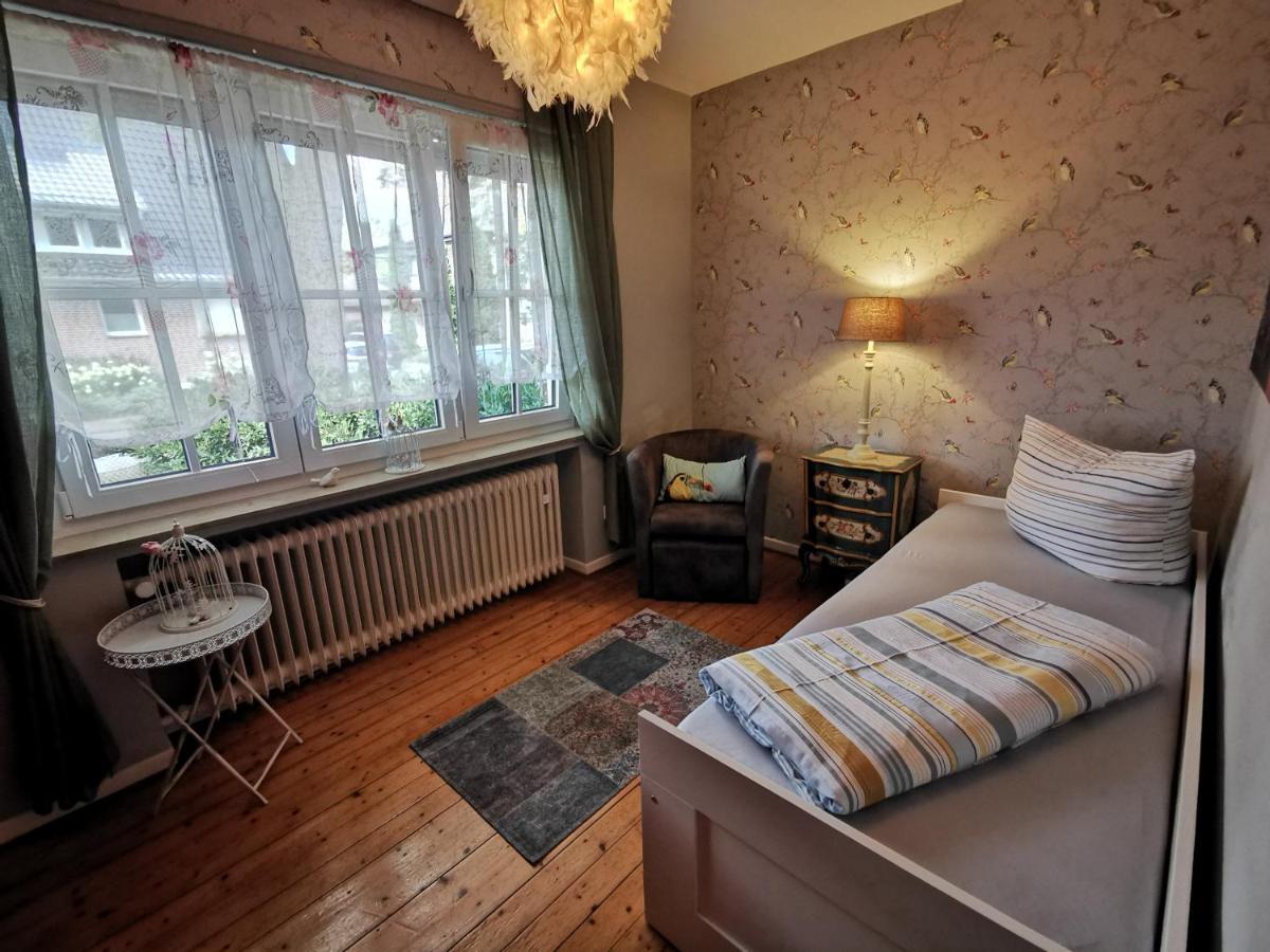 Hr Townhouse Honigbach Lejlighed Coesfeld Eksteriør billede