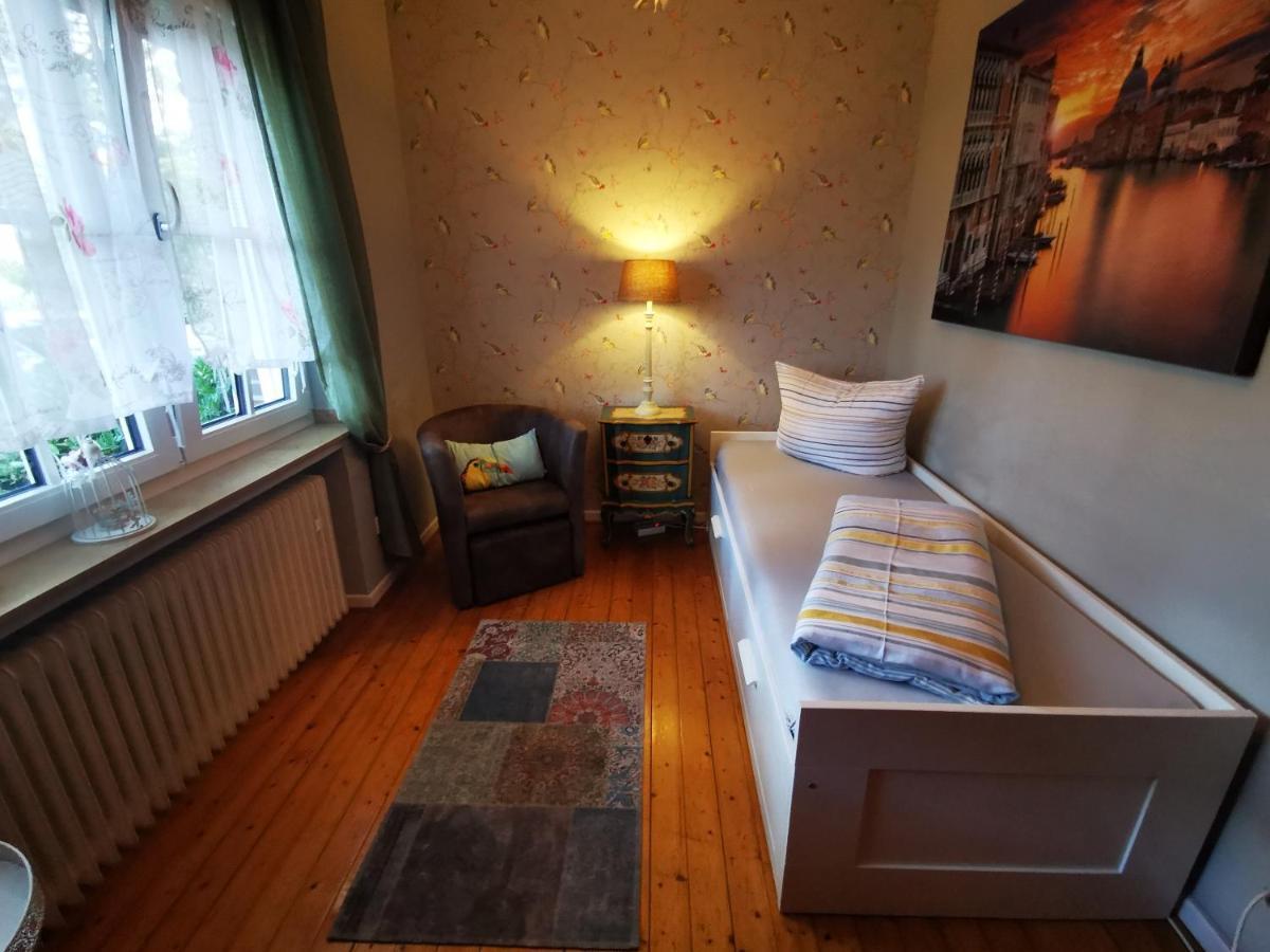 Hr Townhouse Honigbach Lejlighed Coesfeld Eksteriør billede