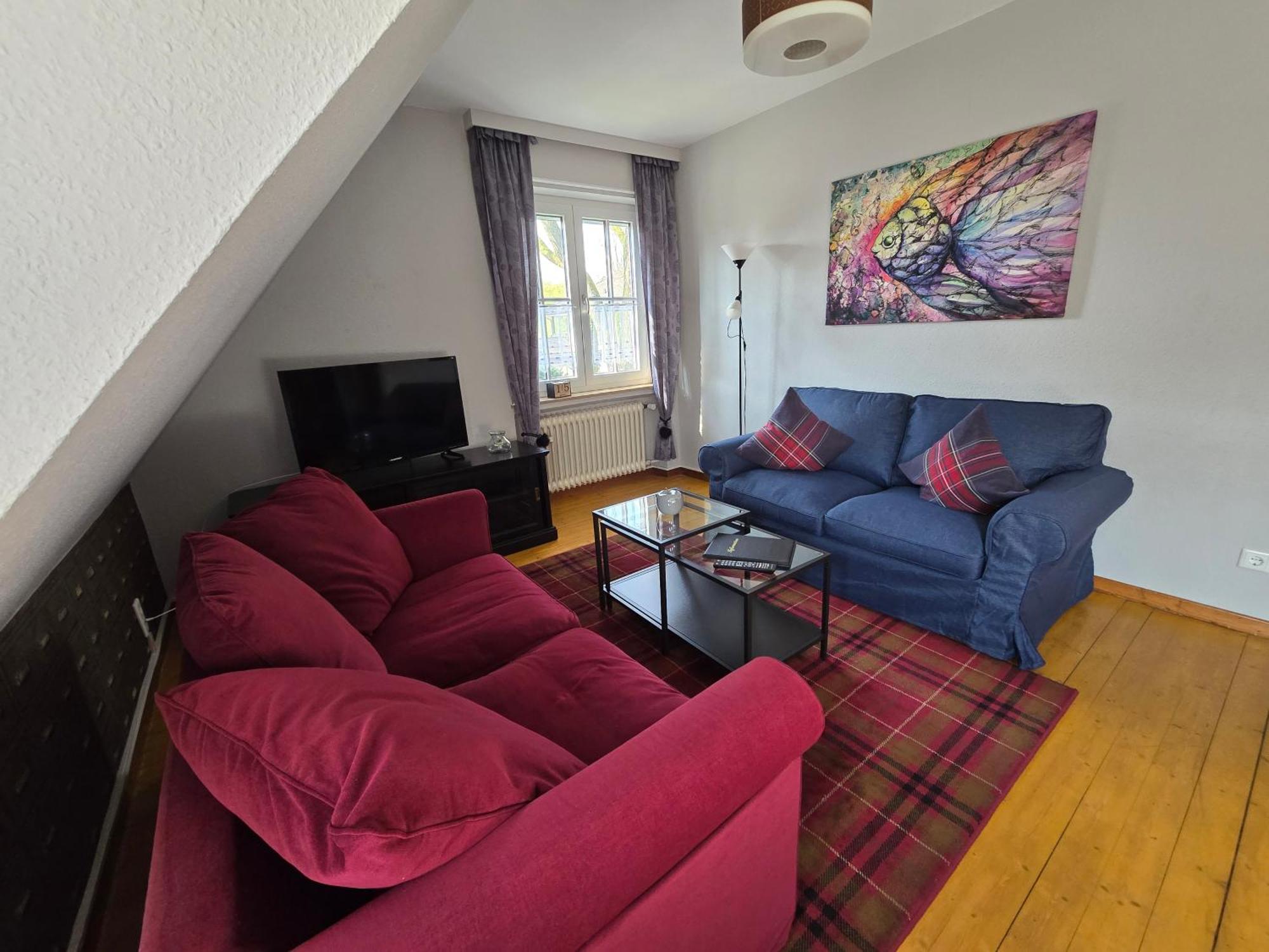 Hr Townhouse Honigbach Lejlighed Coesfeld Eksteriør billede