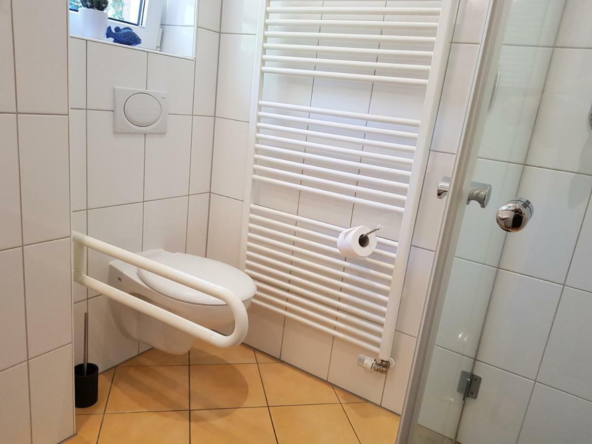 Hr Townhouse Honigbach Lejlighed Coesfeld Eksteriør billede