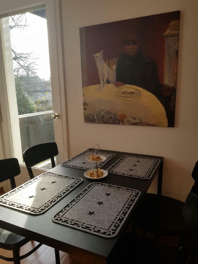 Hr Townhouse Honigbach Lejlighed Coesfeld Eksteriør billede