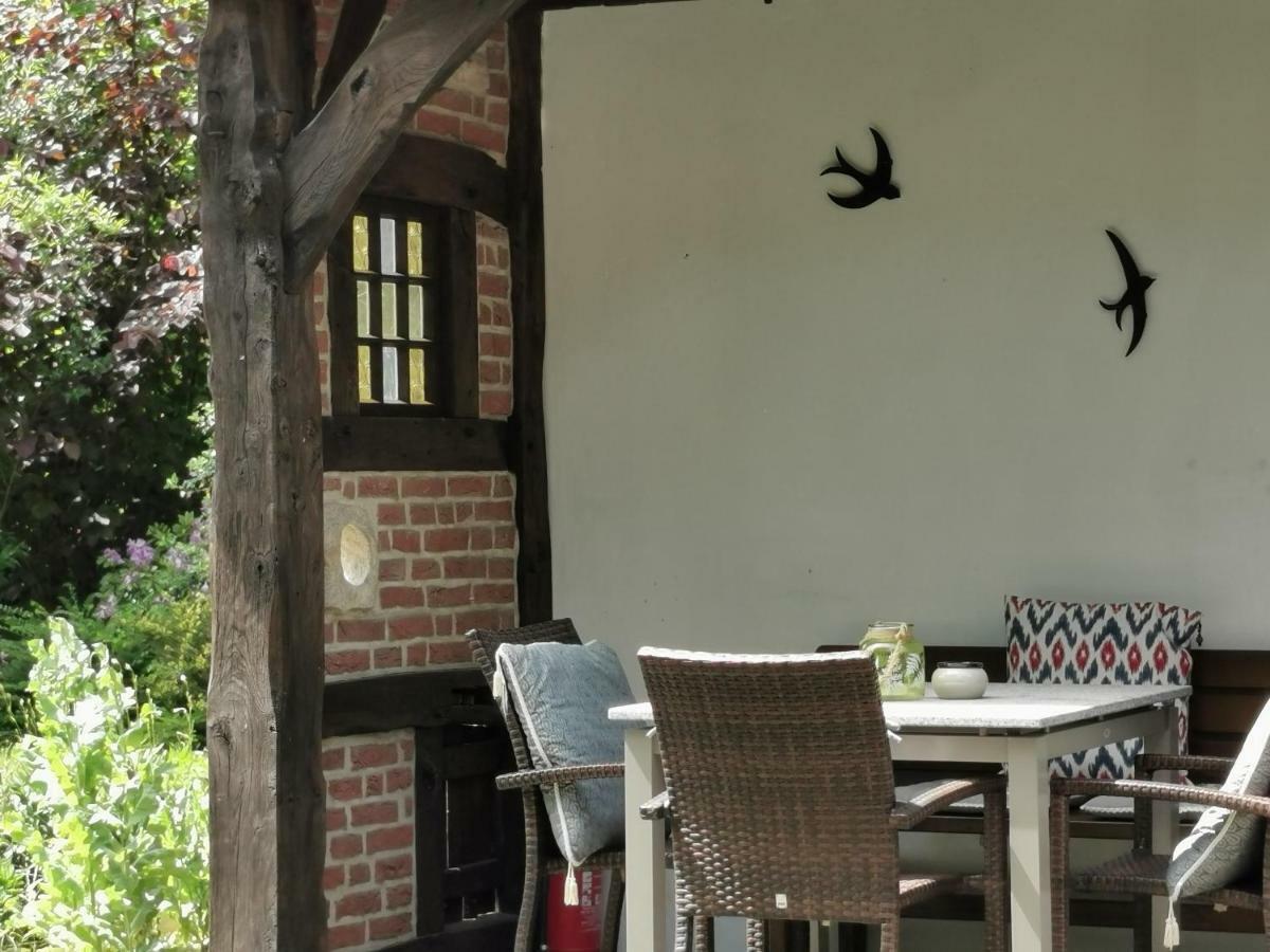 Hr Townhouse Honigbach Lejlighed Coesfeld Eksteriør billede